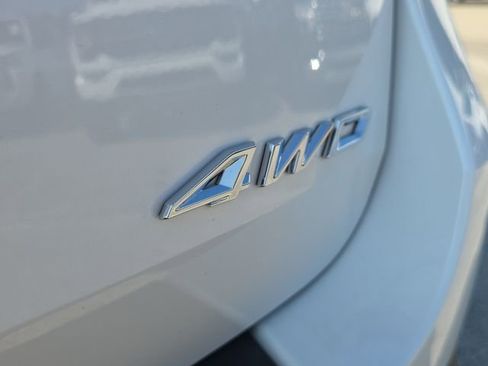 Used 2025 Ford Explorer Platinum w/ Ultimate Package image 9