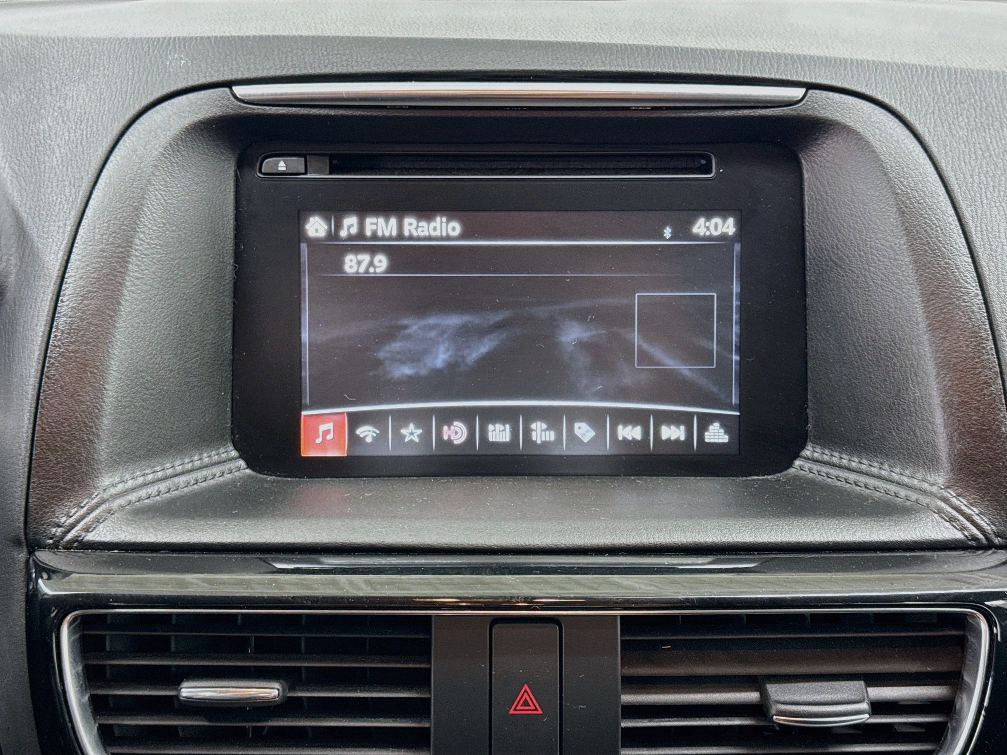Used 2016 MAZDA CX-5 Sport FWD image 19
