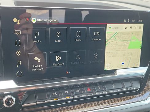 New 2026 GMC Sierra 1500 Elevation image 17