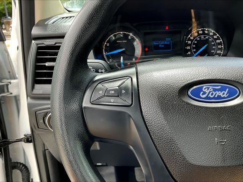 Used 2023 Ford Ranger XL RWD image 23