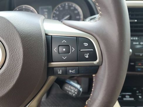 Used 2016 Lexus RX 350 FWD w/ Premium Package image 29