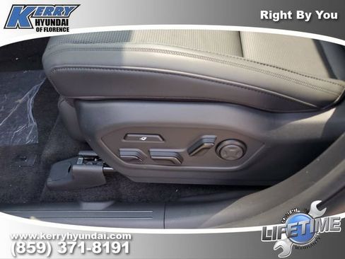 New 2026 Hyundai Santa Fe Calligraphy AWD/4WD image 18