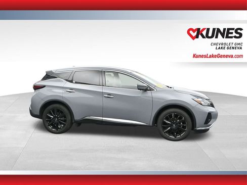 Used 2023 Nissan Murano SL image 13