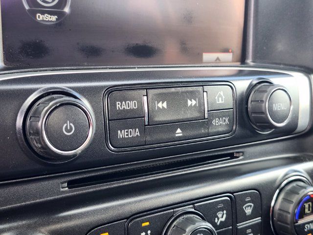 Used 2014 GMC Sierra 1500 SLT AWD/4WD image 25