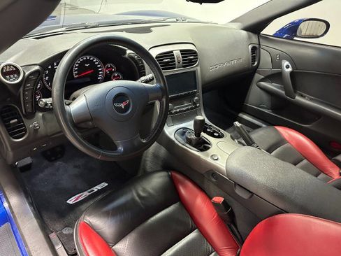 Used 2006 Chevrolet Corvette Z06 RWD image 20