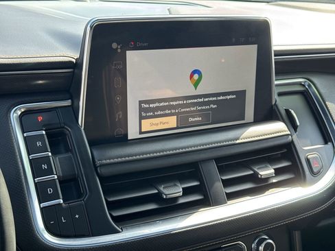 Used 2023 GMC Yukon AT4 w/ AT4 Premium Plus Package image 24