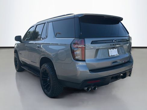 Used 2024 Chevrolet Tahoe RST w/ Sport Performance Package AWD/4WD image 6