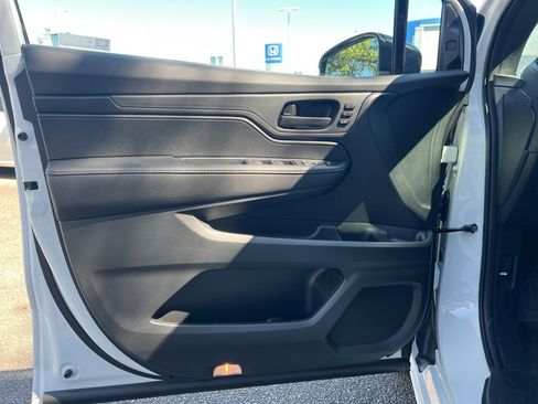 New 2026 Honda Odyssey Sport-L image 13