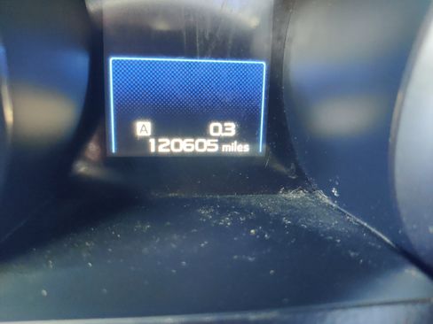 Used 2015 Subaru Legacy 2.5i Premium w/ Moonroof Package image 10