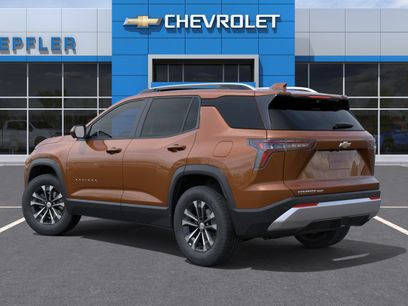 New 2027 Chevrolet Equinox LT w/ Convenience Package II
