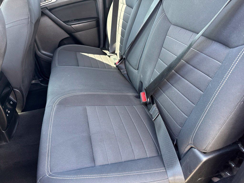 Used 2019 Ford Ranger XLT w/ Equipment Group 301A Mid AWD/4WD image 11