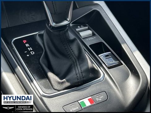 Used 2024 Alfa Romeo Tonale Ti AWD/4WD image 37
