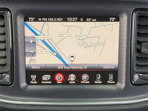 Used 2016 Dodge Challenger R/T Scat Pack w/ Leather Interior Group image 19