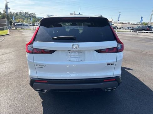 Used 2024 Honda CR-V Sport-L image 6