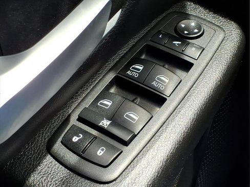 Used 2022 RAM 1500 Big Horn image 20