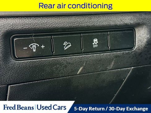 Used 2023 Kia Telluride S w/ S Sunroof Package image 13