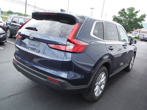 Used 2024 Honda CR-V EX image 7