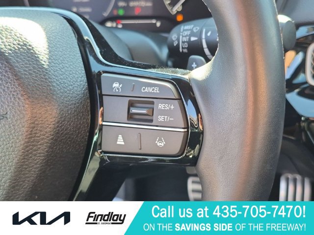 Used 2025 Honda Civic Sport image 21