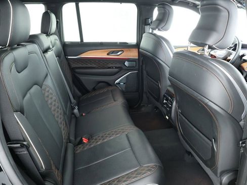 Used 2022 Jeep Grand Cherokee Summit image 22