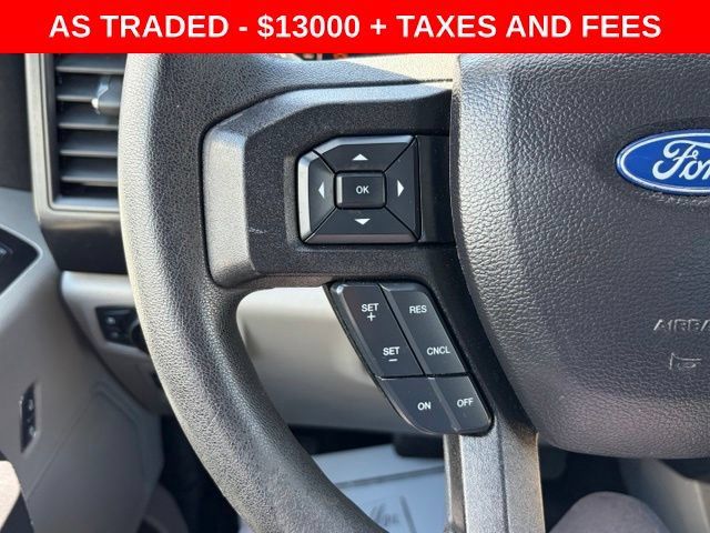 Used 2017 Ford F150 XL w/ Equipment Group 101A Mid RWD image 20
