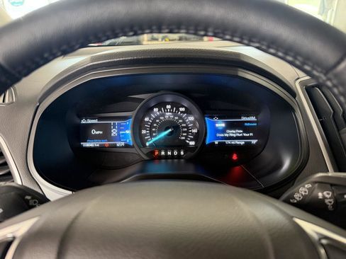 Used 2023 Ford Edge SEL w/ Convenience Package AWD/4WD image 19