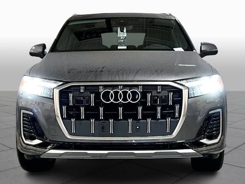 New 2026 Audi Q7 3.0T Premium Plus image 3