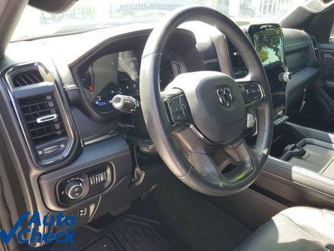 Used 2024 RAM 1500 Limited w/ Night Edition AWD/4WD image 20