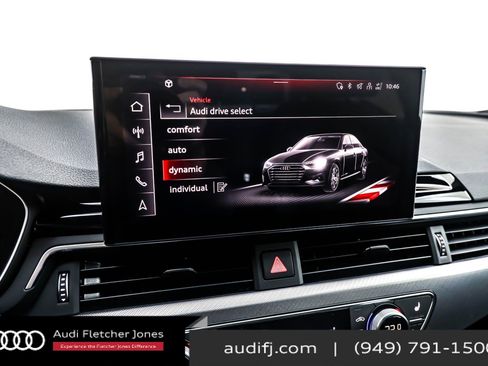 Used 2023 Audi A4 2.0T Premium Plus w/ Premium Plus Package image 20