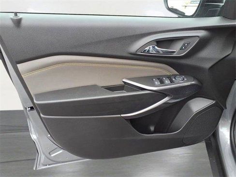 New 2026 Chevrolet Trax ACTIV w/ Driver Confidence Package image 16