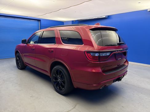 Used 2019 Dodge Durango GT AWD/4WD image 5