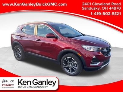 Used 2023 Buick Encore GX Select w/ Safety Package II