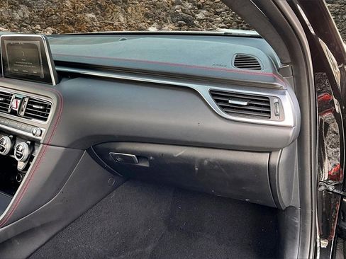 Used 2019 Genesis G70 3.3T Advanced w/ Sport Package image 15