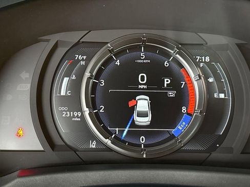 Certified 2023 Lexus IS 350 F Sport w/ Navigation Package RWD image 17