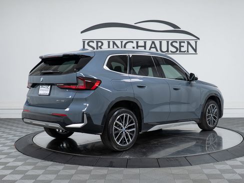 Certified 2023 BMW X1 xDrive28i AWD/4WD image 5