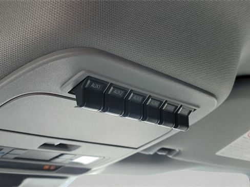 New 2026 Ford F350 XL w/ Snow Plow Prep Package image 33