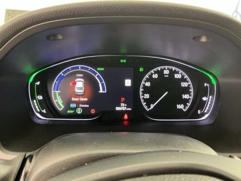 Used 2019 Honda Insight Touring image 15