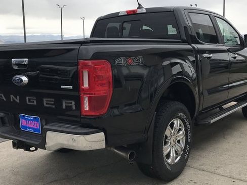 Used 2019 Ford Ranger XLT w/ Equipment Group 302A Luxury image 22