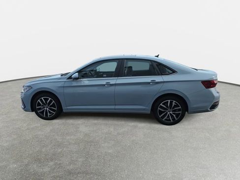 New 2026 Volkswagen Jetta SE image 8