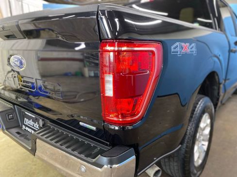 Used 2023 Ford F150 XLT image 13