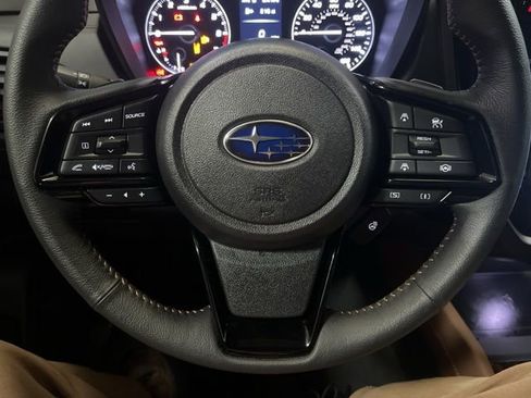 Certified 2025 Subaru Forester Touring w/ Popular Package - Touring image 42