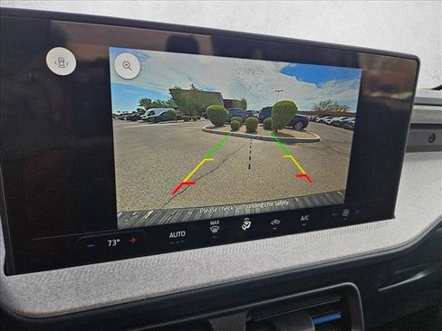 New 2025 Ford Maverick XLT FWD image 13