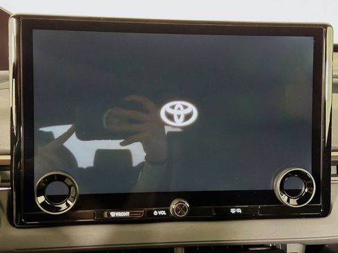 New 2026 Toyota bZ AWD/4WD image 14