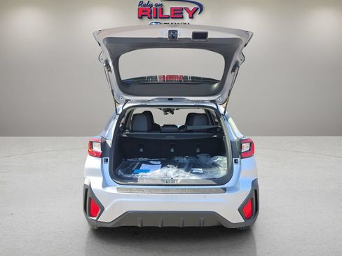 Used 2026 Subaru Crosstrek 2.5i Limited w/ Crosstrek Mirror Package AWD/4WD image 15