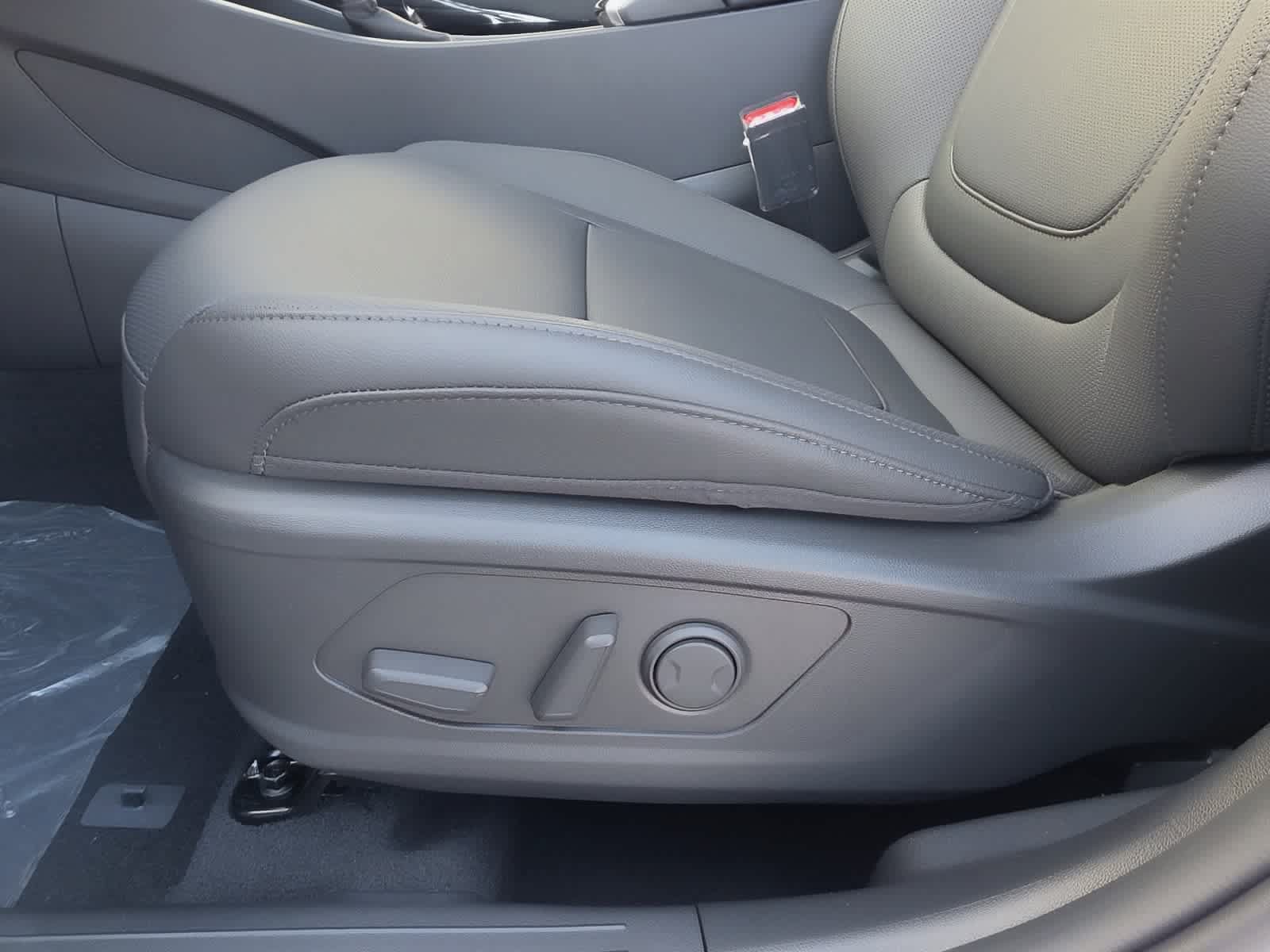 New 2026 Hyundai Tucson SEL Plus FWD image 28
