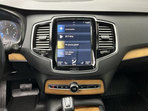 Used 2022 Volvo XC90 T6 Momentum w/ Advanced Package AWD/4WD image 20