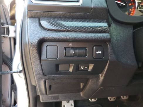 Used 2016 Subaru WRX STI image 30