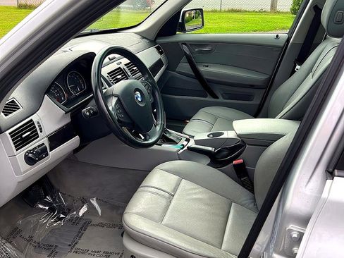 Used 2008 BMW X3 3.0si w/ Premium Pkg image 16