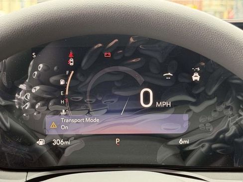 New 2026 Buick Envista Preferred w/ Advanced Safety Package image 19