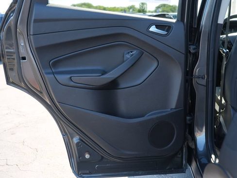 Used 2019 Ford Escape SE AWD/4WD image 20