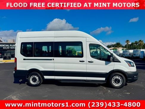 Used 2021 Ford Transit 350 XL RWD image 13